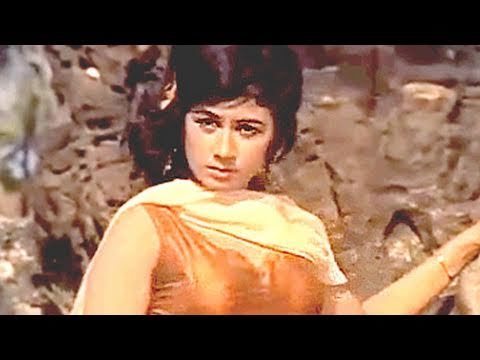 Ek Ladki Hai Jisne Song Lyrics in Hindi and Video Song – Gumnaam Manoj Kumar Movie
