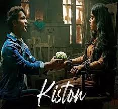 Kiston Song Lyrics – Roohi Movie